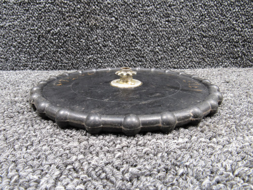 1261471-1 (Use: 1261471-5) Cessna T210L Rudder Trim Wheel