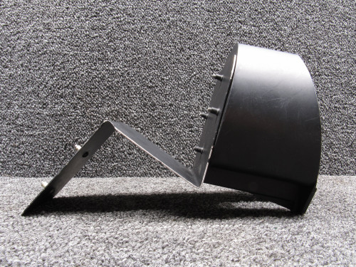 MXP-105 Eros Box Mask Stowage Cup with Bracket