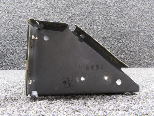 2614043-73 (Alt: 2614044-45) Learjet 35A Pilot Side Switch Panel
