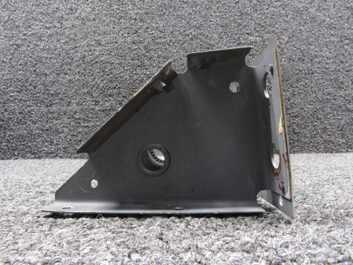 2614043-73 (Alt: 2614044-45) Learjet 35A Pilot Side Switch Panel