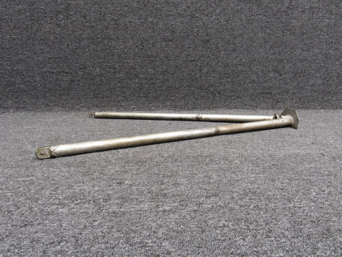 50-910279 Beechcraft Upper Engine Mount Assembly