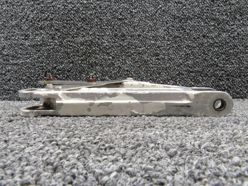 67025-005 Piper PA28 Main Landing Gear Truss Assembly LH (Less Link)