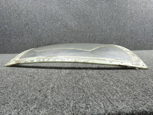 010A-31741-1 Mitsubishi MU-2B-25 Inner Glass Assembly LH