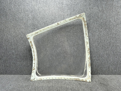 010A-31741-1 Mitsubishi MU-2B-25 Inner Glass Assembly LH
