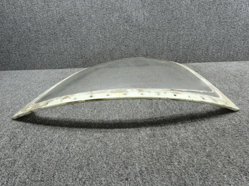 010A-31741-1 Mitsubishi MU-2B-25 Inner Glass Assembly LH