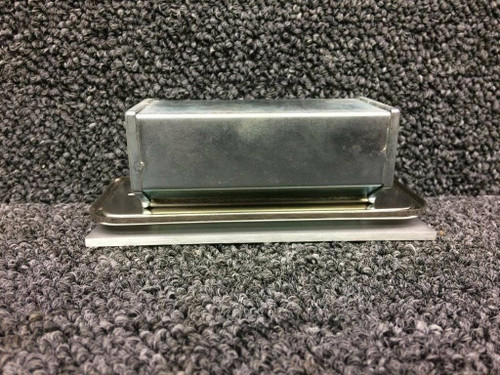 100-530360-35 Beechcraft Ashtray Assembly (NEW OLD STOCK) (SA)