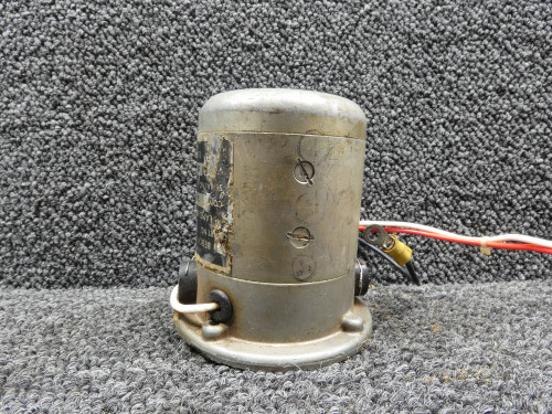 58-380090-1 Electro-Mech Landing Gear Motor Assembly (28V, 20A) (Core)