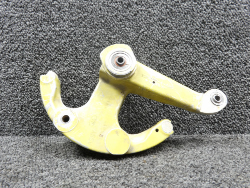 2325077-4-498 Learjet 25 Flap Bellcrank Assembly RH