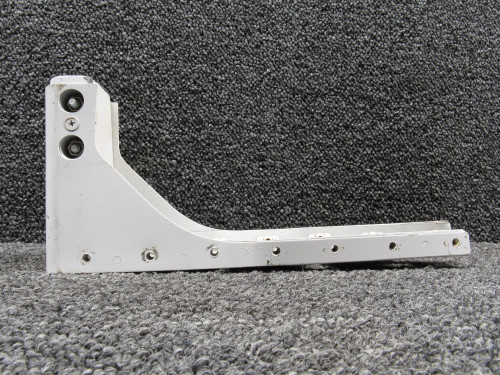 1231033-1, 0733104-2 Cessna 182M Rudder Tip Rib Assembly with Balance Weight