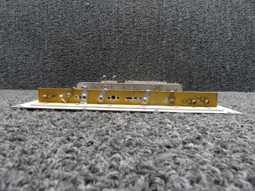 Cessna 402 Instrument Panel Center NAV Center Section