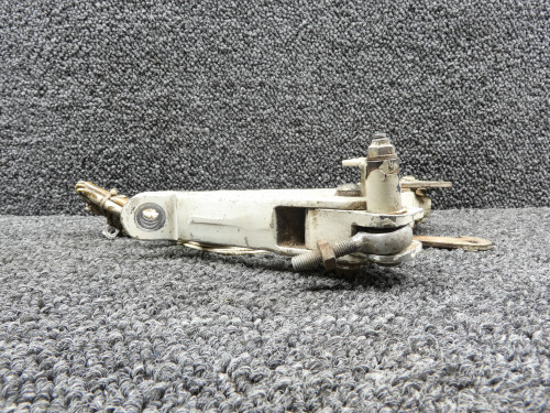67025-005 (Cast: 20766) Piper PA28R-200 Main Landing Gear Truss Assy LH