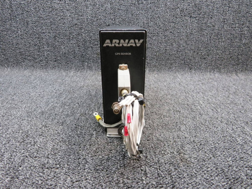 453-0505 ARNAV 505 GPS Sensor with Mods (Volts: 14)