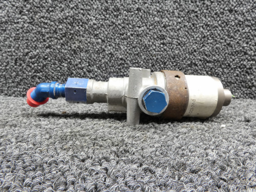 1U1025-G Ronson 3-Way Solenoid Valve Assembly (Core)