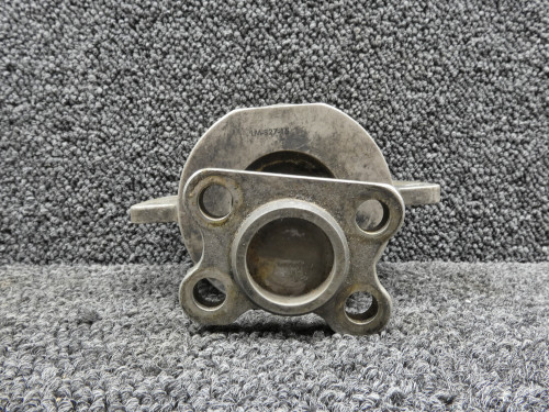LM-827-SA2 Lord Engine Mount Assembly