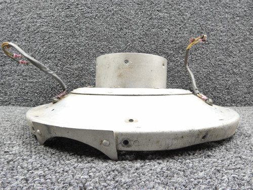 1250414-1 Cessna 210L Bulkhead Propellor Spinner Assembly