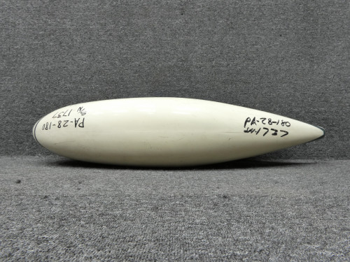 62503-000 Piper PA-28-180 Main Wheel Fairing LH