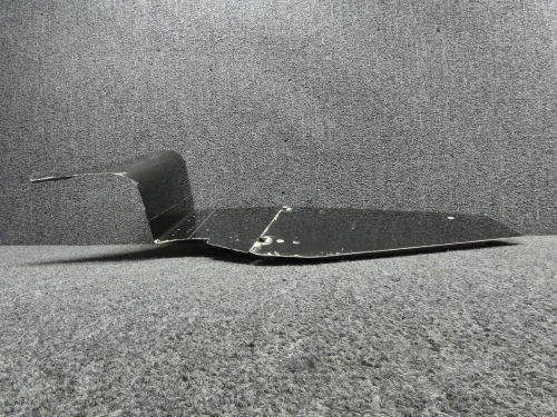 370-333352-42 Saberliner NA-265-80 Main Landing Gear Lower Door RH