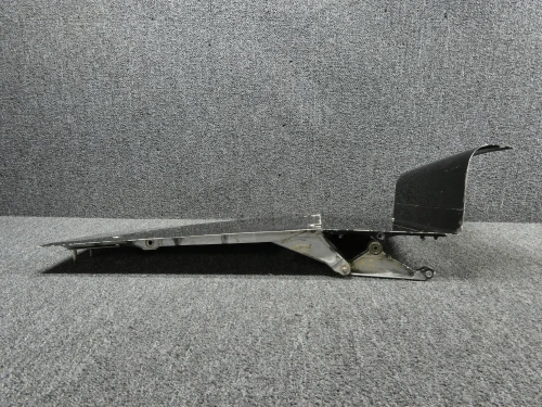 370-333352-42 Saberliner NA-265-80 Main Landing Gear Lower Door RH