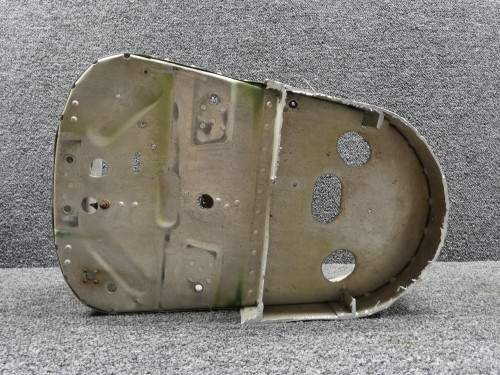 0512157 Cessna 172K Bulkhead Assembly AFT