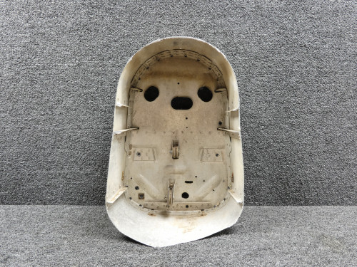 0512157 Cessna 172K Bulkhead Assembly AFT