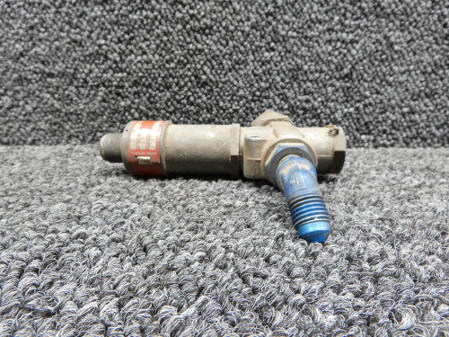 AV2B-1371 General Controls Solenoid Valve Assembly (12V)