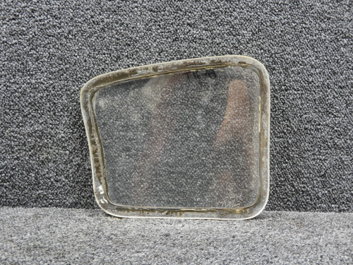 51214-002 Piper PA-31T Overhead Window LH (Core)