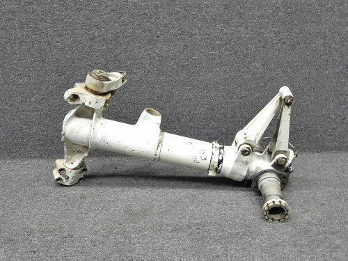 S25UM50098AB Hawker DH125 Main Leg Assembly RH