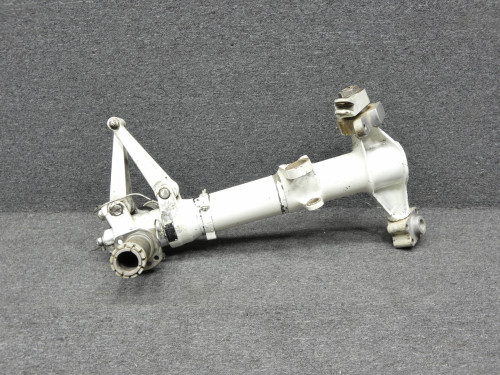 S25UM50098AB Hawker DH125 Main Leg Assembly RH
