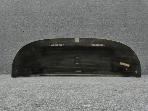 Ashby Piper PA-24-180 Glareshield