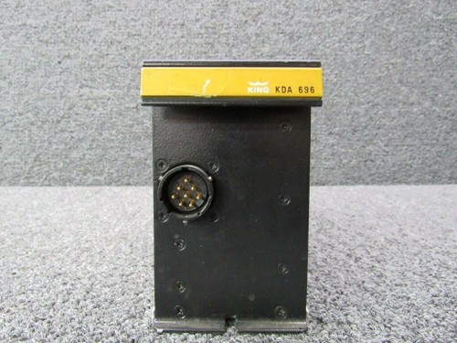 071-1074-00 KDA-969 Battery Pack, NAV Display Unit (SA) BAS Part Sales | Airplane Parts