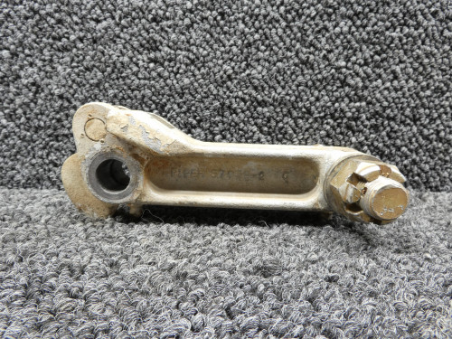 57040-002 Piper PA-42-720 Main Gear Side Brace Link Assy Lower
