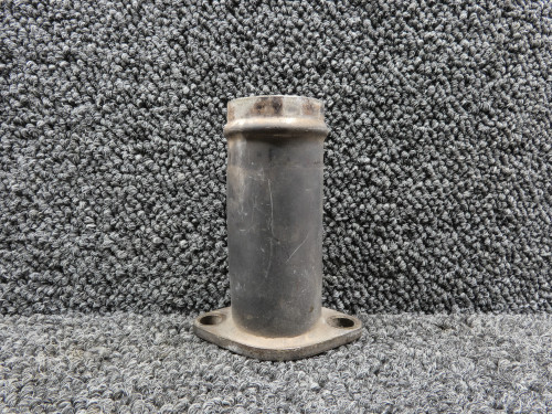 0450338-14 Continental O-300-D Exhaust Riser Stack