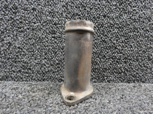 0450338-14 Continental O-300-D Exhaust Riser Stack