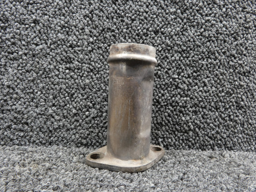 0450338-14 Continental O-300-D Exhaust Riser Stack