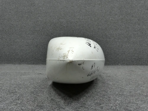 0742410-19 Cessna 172 Fiberglass Wheel Fairing Assy LH