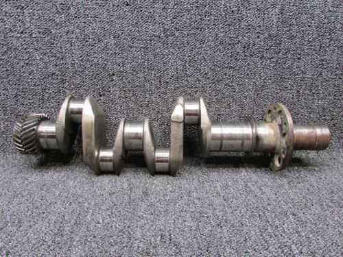 10458 Franklin 4AC176BA2 Crankshaft