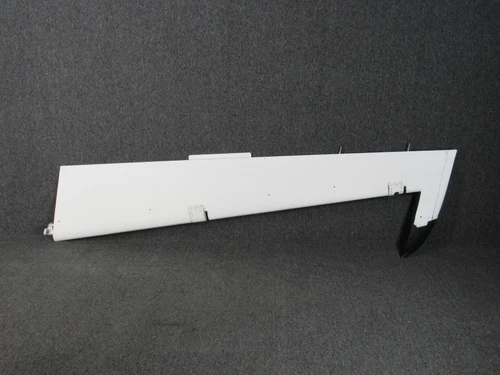 45A22002-2 Mitsubishi MU-300 Elevator Assembly RH