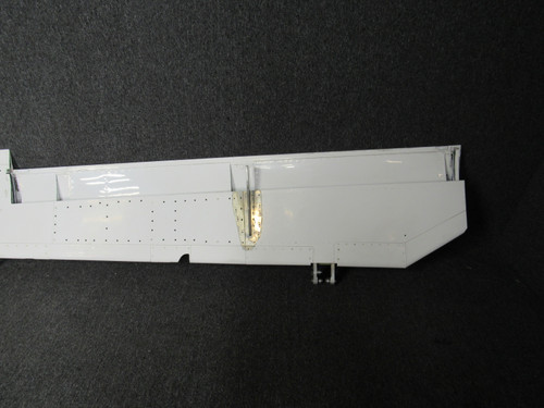 45A5A16002-011 Mitsubishi MU-300 Main Flap Assembly LH