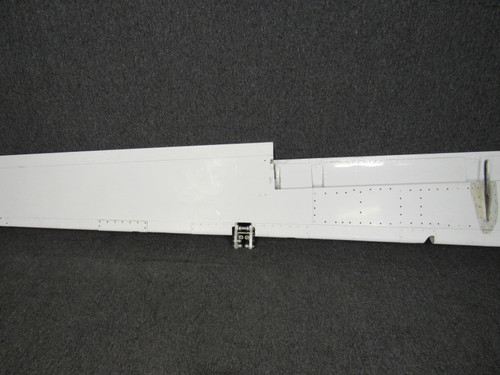 45A5A16002-011 Mitsubishi MU-300 Main Flap Assembly LH