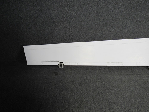 45A5A16002-011 Mitsubishi MU-300 Main Flap Assembly LH