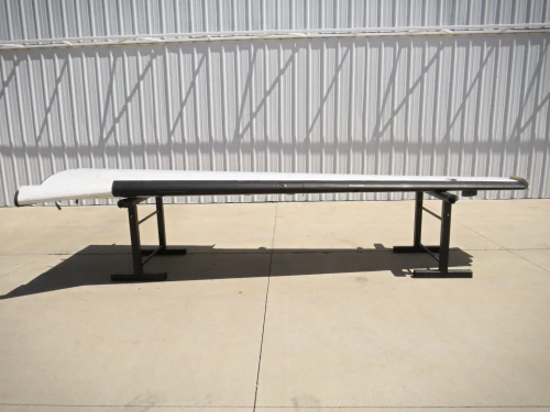 101-110010-601 Beechcraft King Air 200 Outboard Wing Structure LH