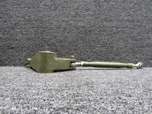 45A96613-001 Mitsubishi MU-300 Spoiler Bellcrank Assembly