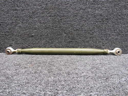 45AS61040-005 Mitsubishi MU-300 Spoiler Sector Rod Assembly