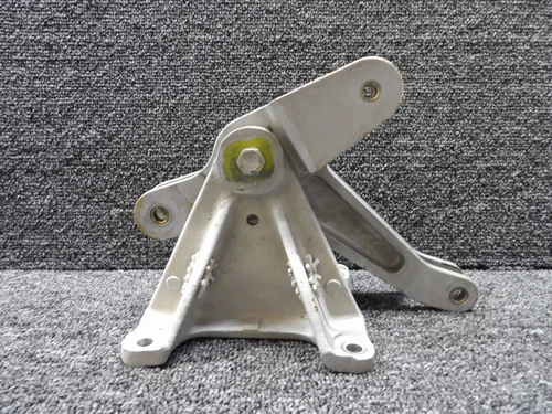 45A662061-001 Mitsubishi MU-300 Flap Control Bracket Assembly LH