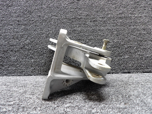 45A662061-001 Mitsubishi MU-300 Flap Control Bracket Assembly LH