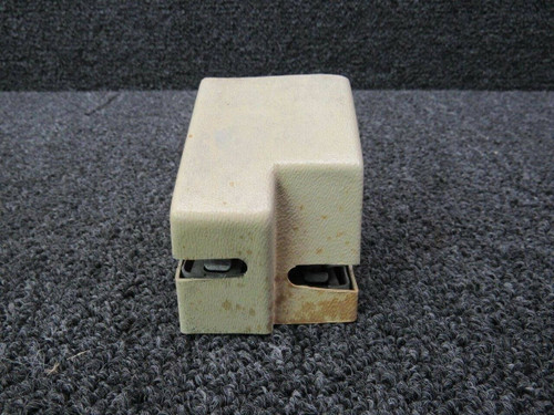 1260461-5 Cessna P206 Cover Disengaging Rudder Pedals BAS Part Sales | Airplane Parts