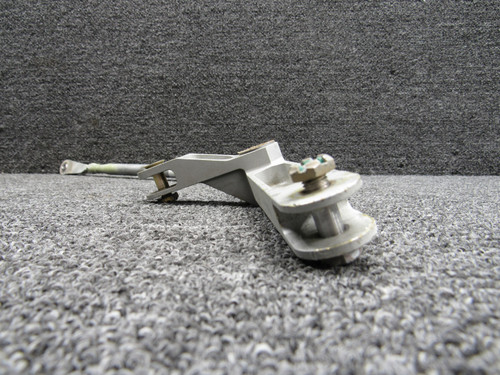 45A62249-003 Mitsubishi MU-300 AFT Flap Lever LH