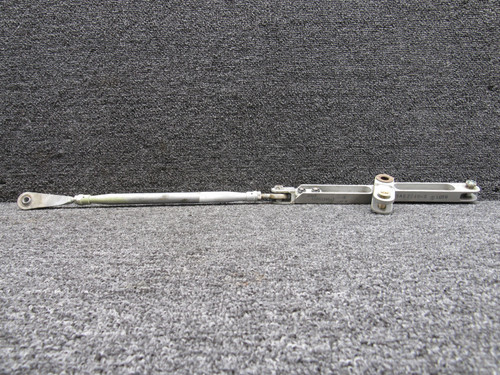 45A62249-003 Mitsubishi MU-300 AFT Flap Lever LH