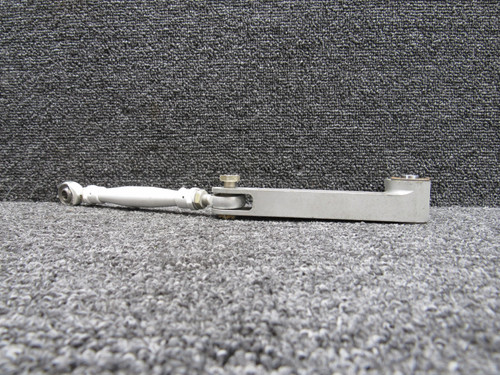 45A62232-001 Mitsubishi MU-300 AFT Flap Lever Assembly LH