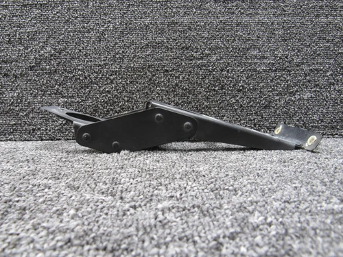 45A88751-002 Mitsubishi MU-300 Vertical Stabilizer Light Bracket Assembly RH